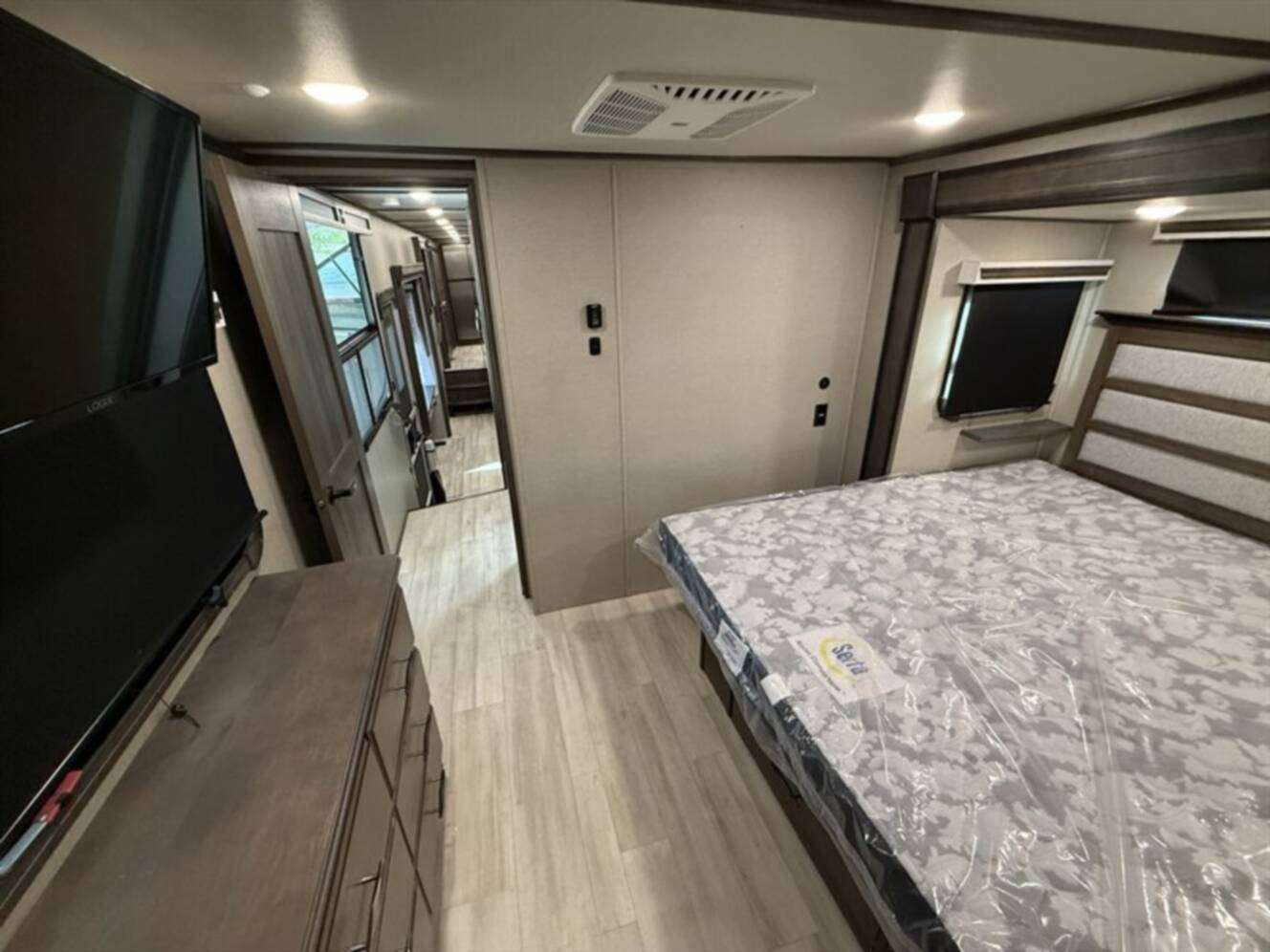A photo of this 2022 Grand Design Rv Solitude 390RK