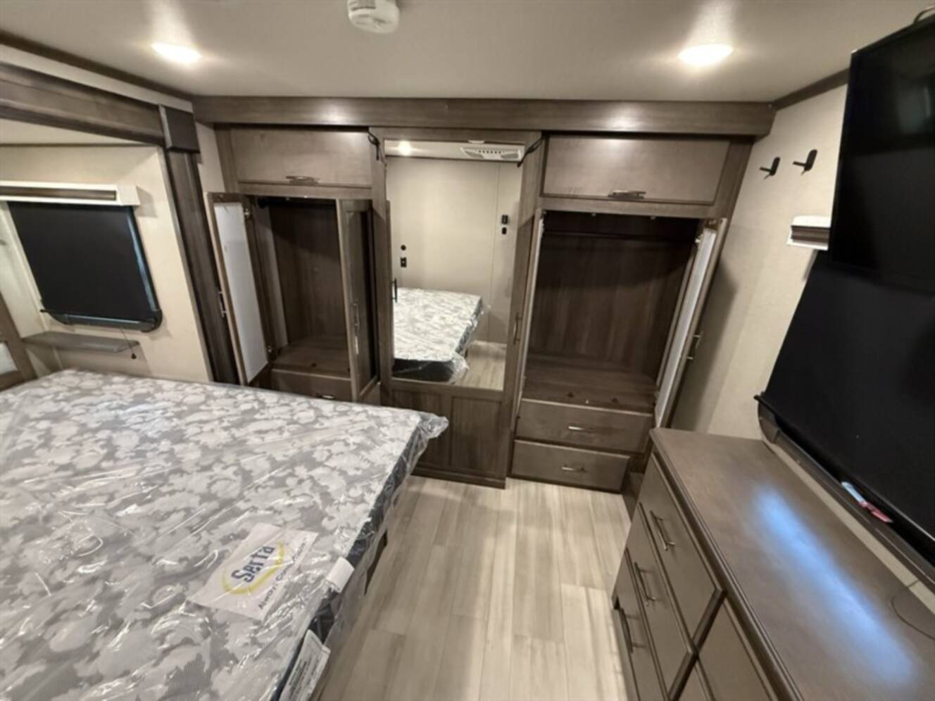 A photo of this 2022 Grand Design Rv Solitude 390RK