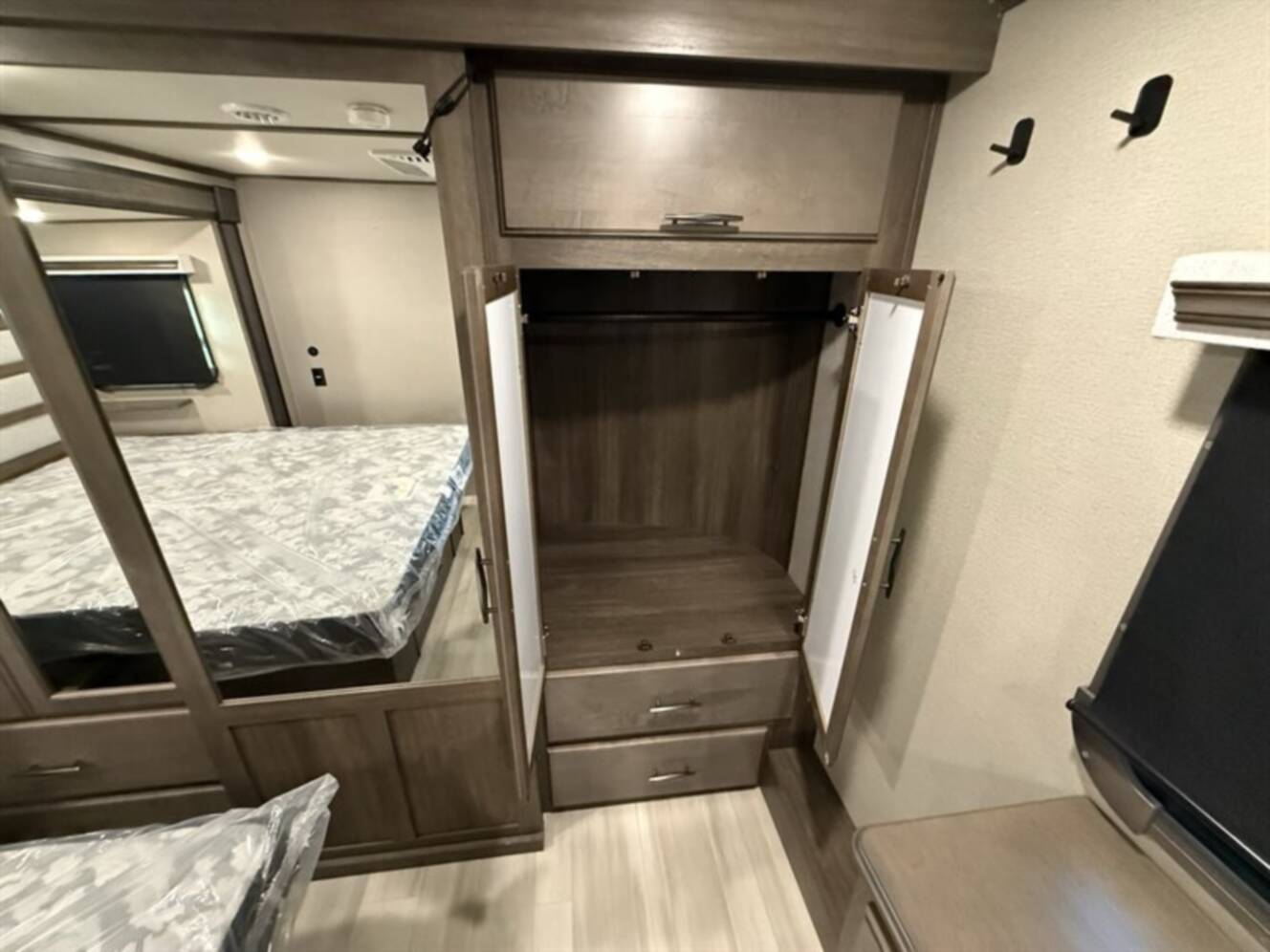 A photo of this 2022 Grand Design Rv Solitude 390RK