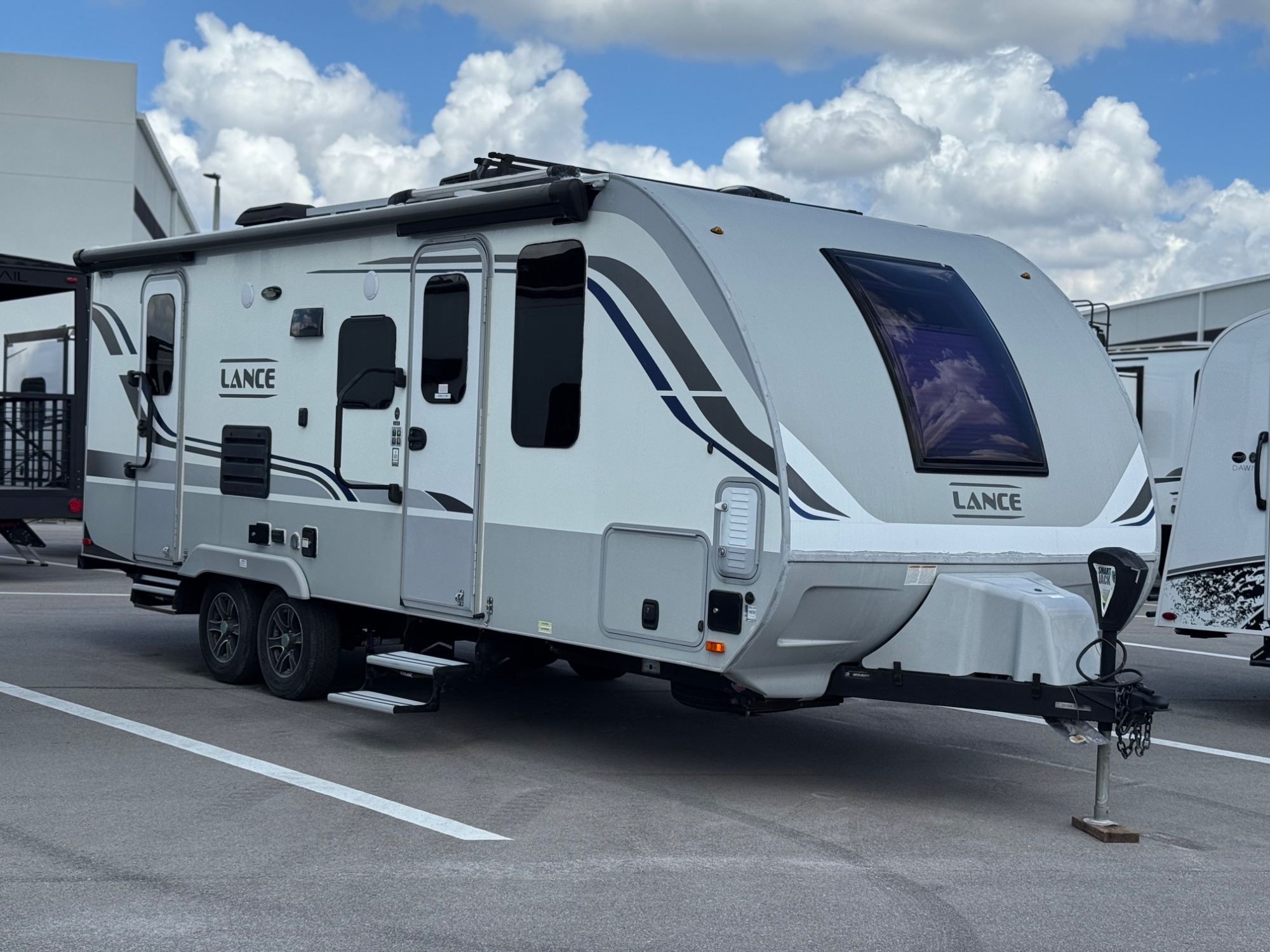 2021 Lance 2185 in fort myers FL