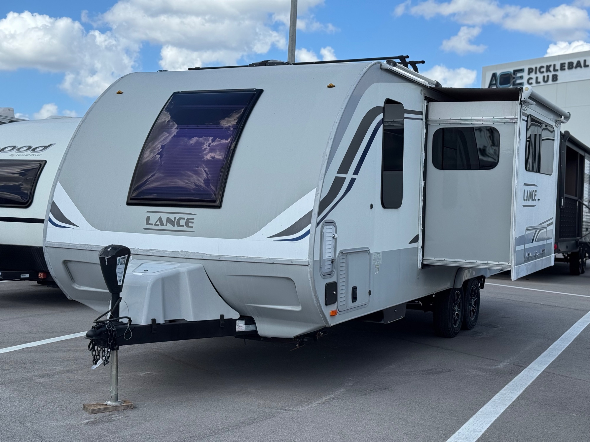 2021 Lance 2185 in fort myers FL