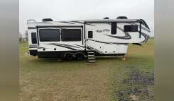 2021 Grand Design SOLITUDE S-CLASS 2930RL-R RV