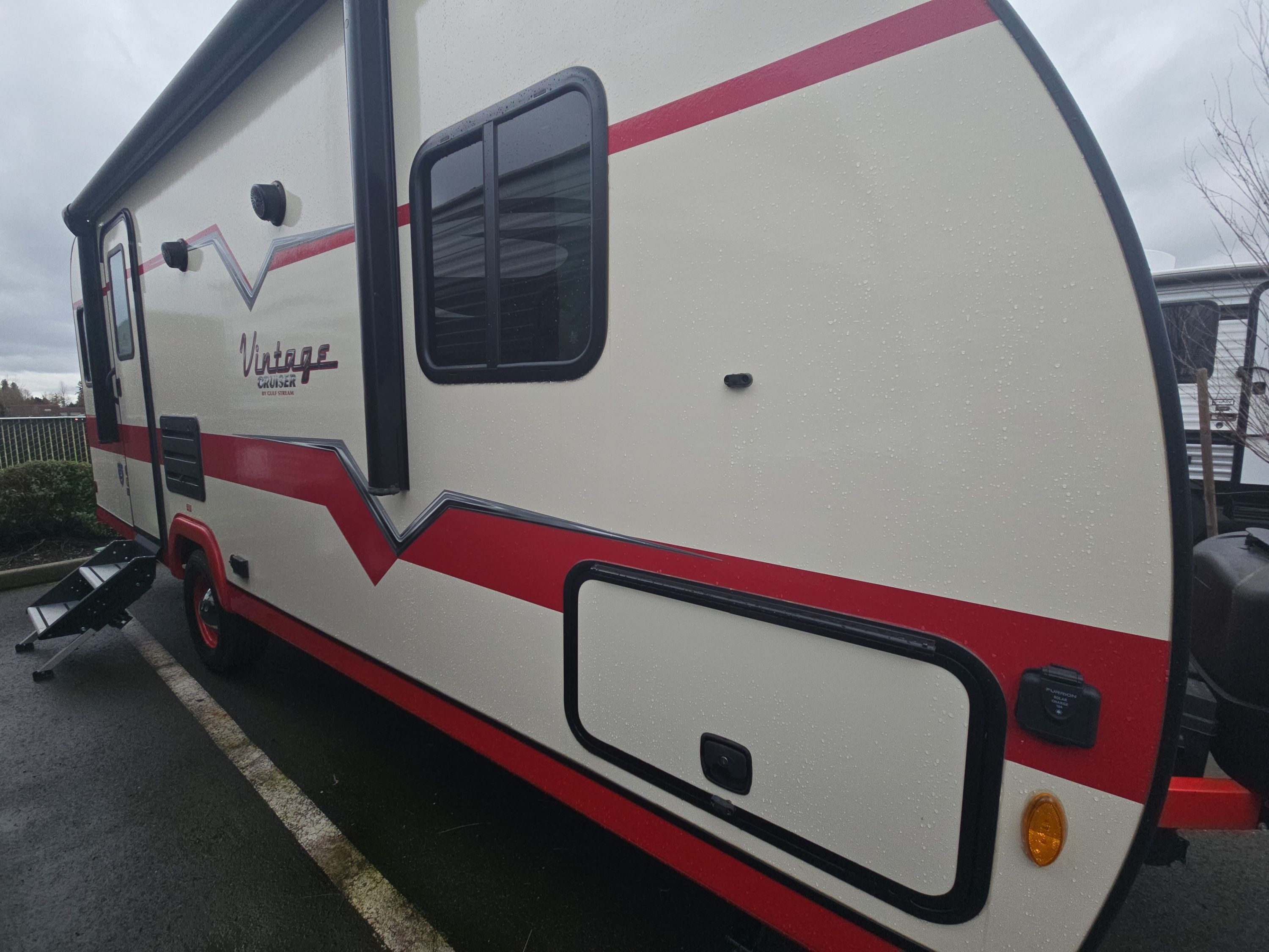 2023 Gulf Stream VINTAGE CRUISER 19ERD in marysville WA