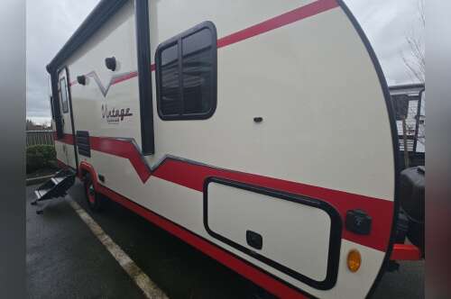 2023 Gulf Stream VINTAGE CRUISER 19ERD in marysville WA