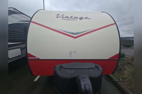 2023 Gulf Stream VINTAGE CRUISER 19ERD in marysville WA