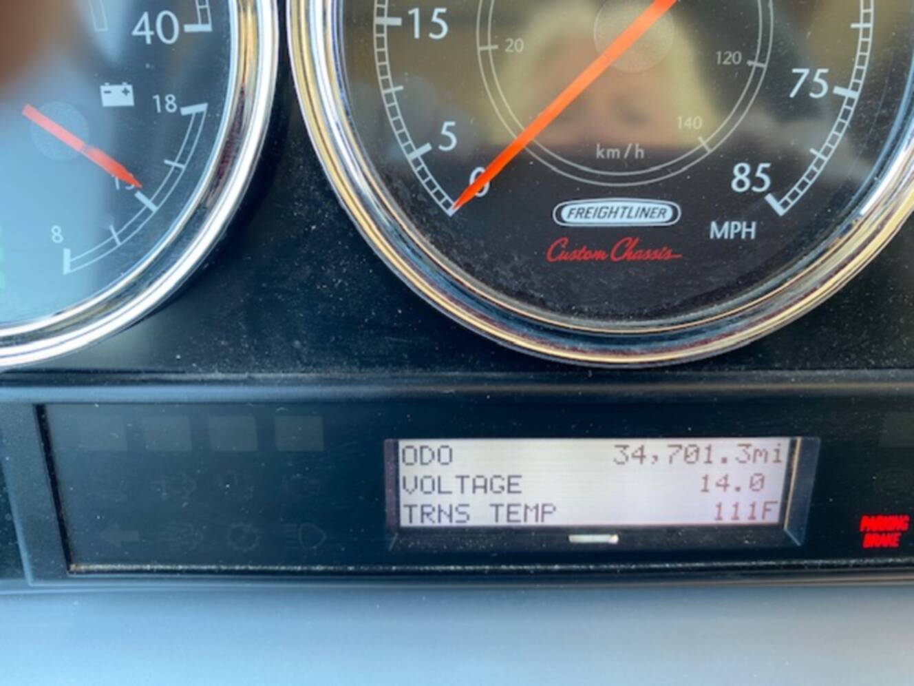 A photo of this 2019 Newmar VENTANA 4326