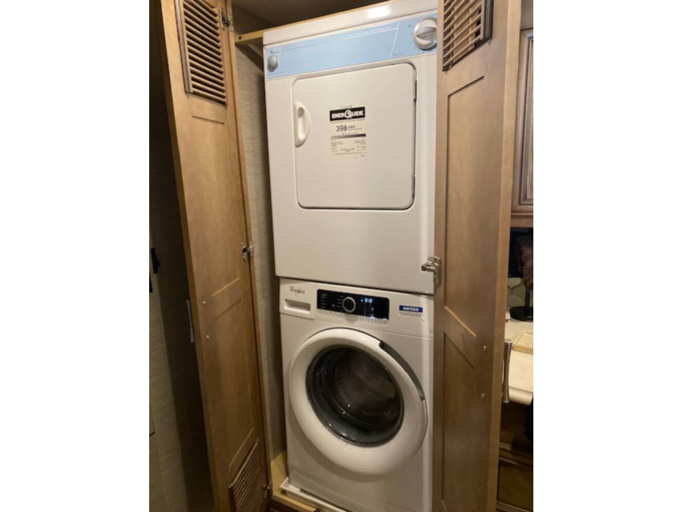 A photo of this 2019 Newmar VENTANA 4326