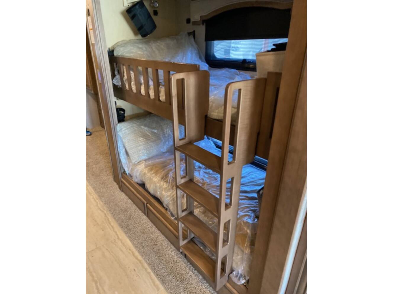 A photo of this 2019 Newmar VENTANA 4326