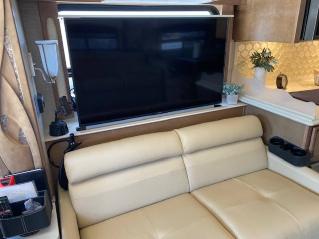 A photo of this 2019 Newmar VENTANA 4326