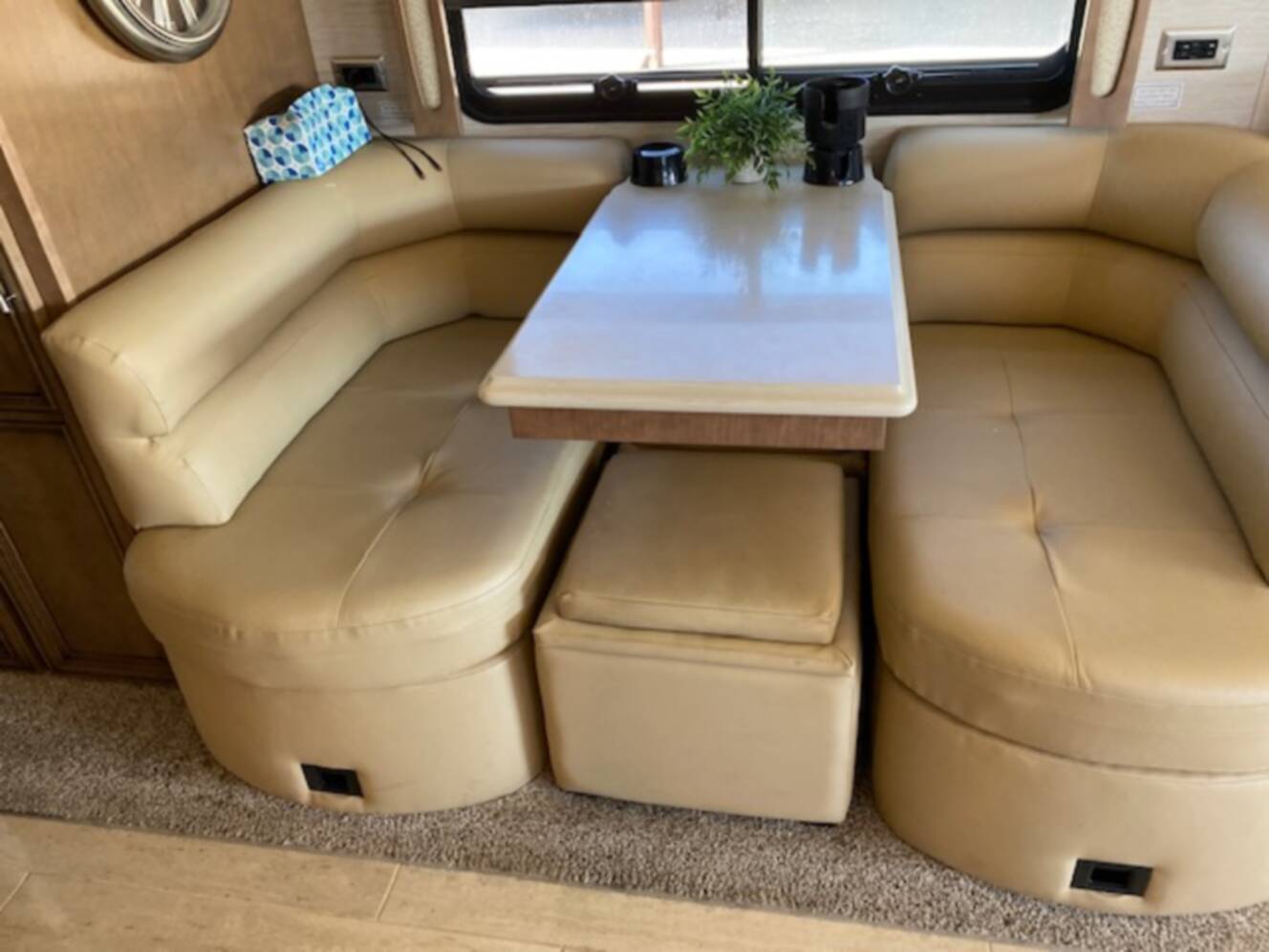A photo of this 2019 Newmar VENTANA 4326