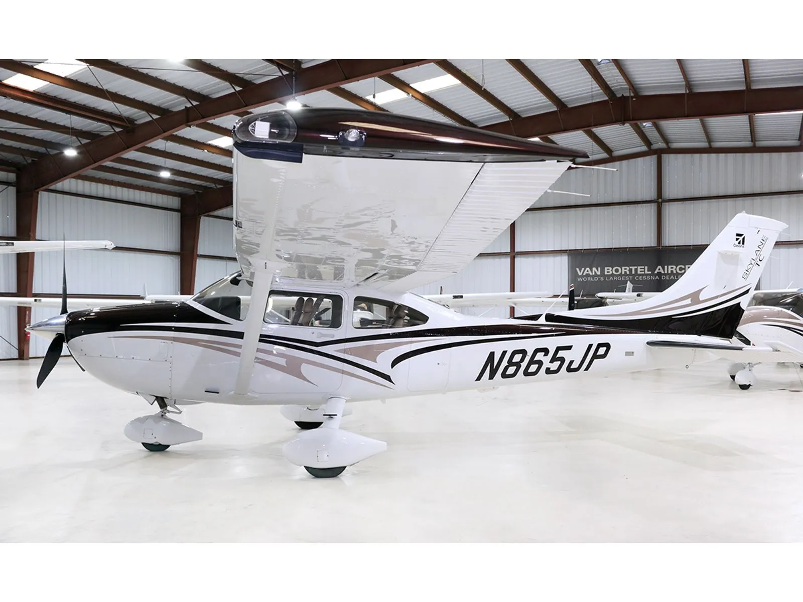 2012 Cessna T182T SKYLANE in Arlington, TX