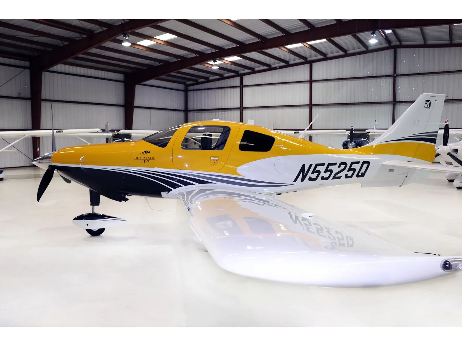 2014 Cessna TTX 240 in Arlington, TX