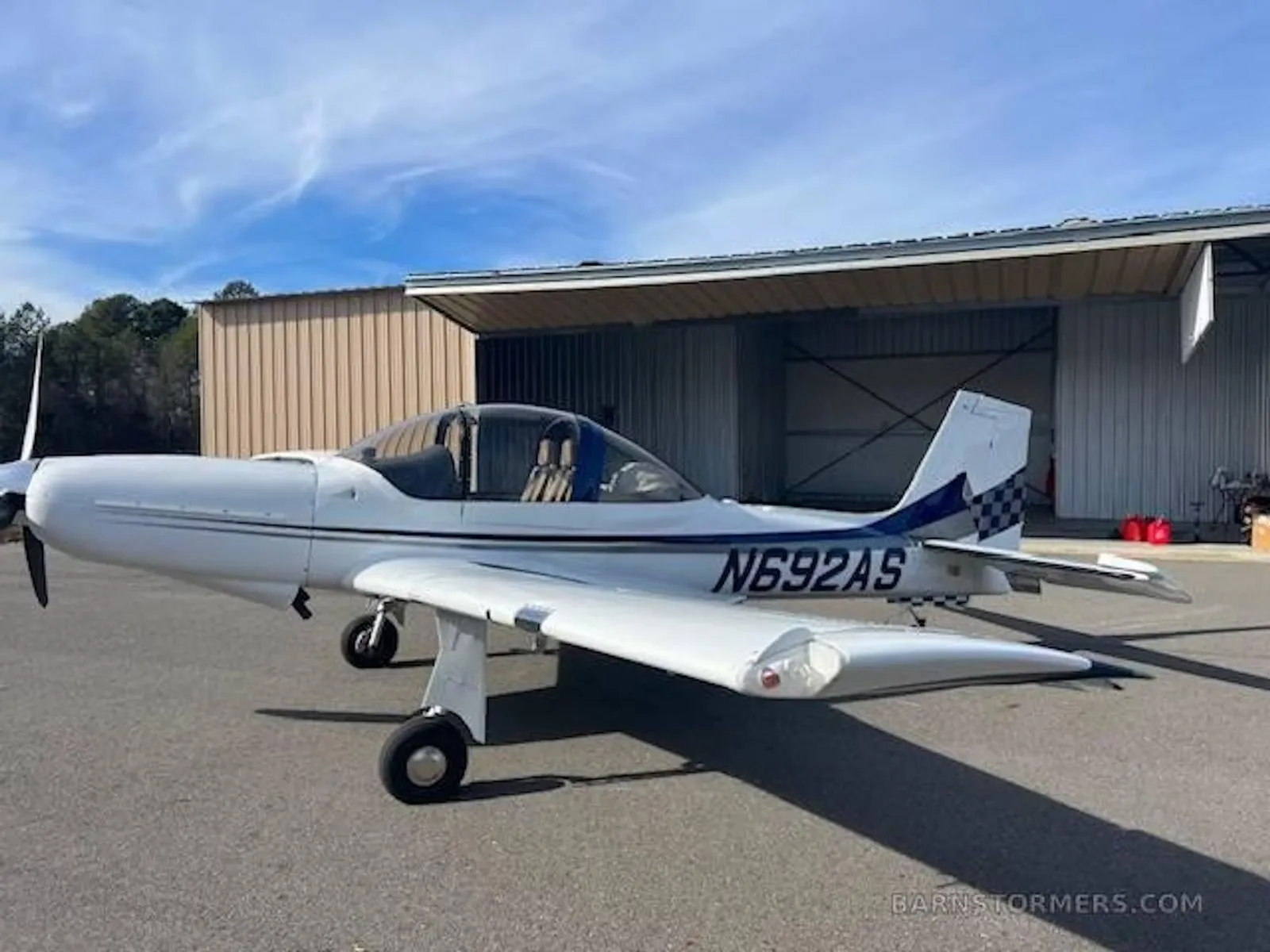 2001 Micco SP26 AEROBATIC in Houston, TX