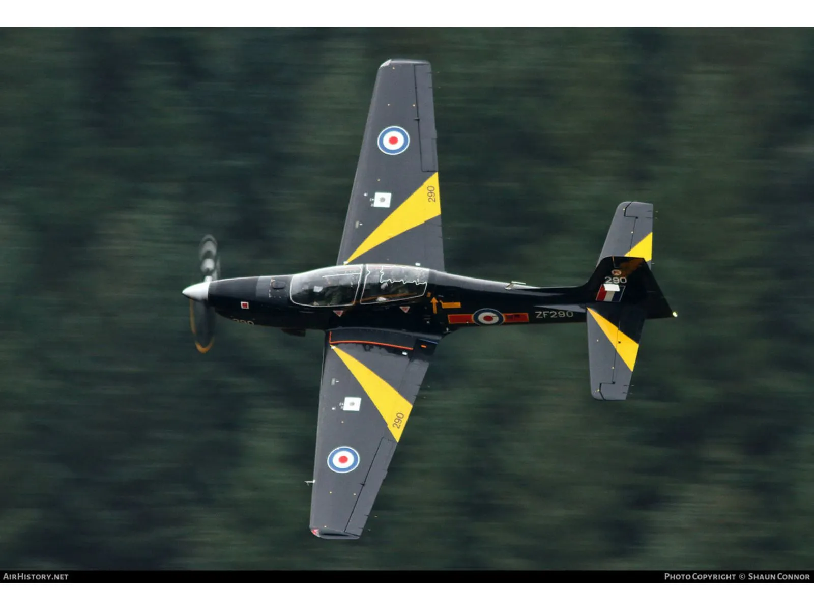 1990 Shorts TUCANO MK1 in Redondo Beach, CA