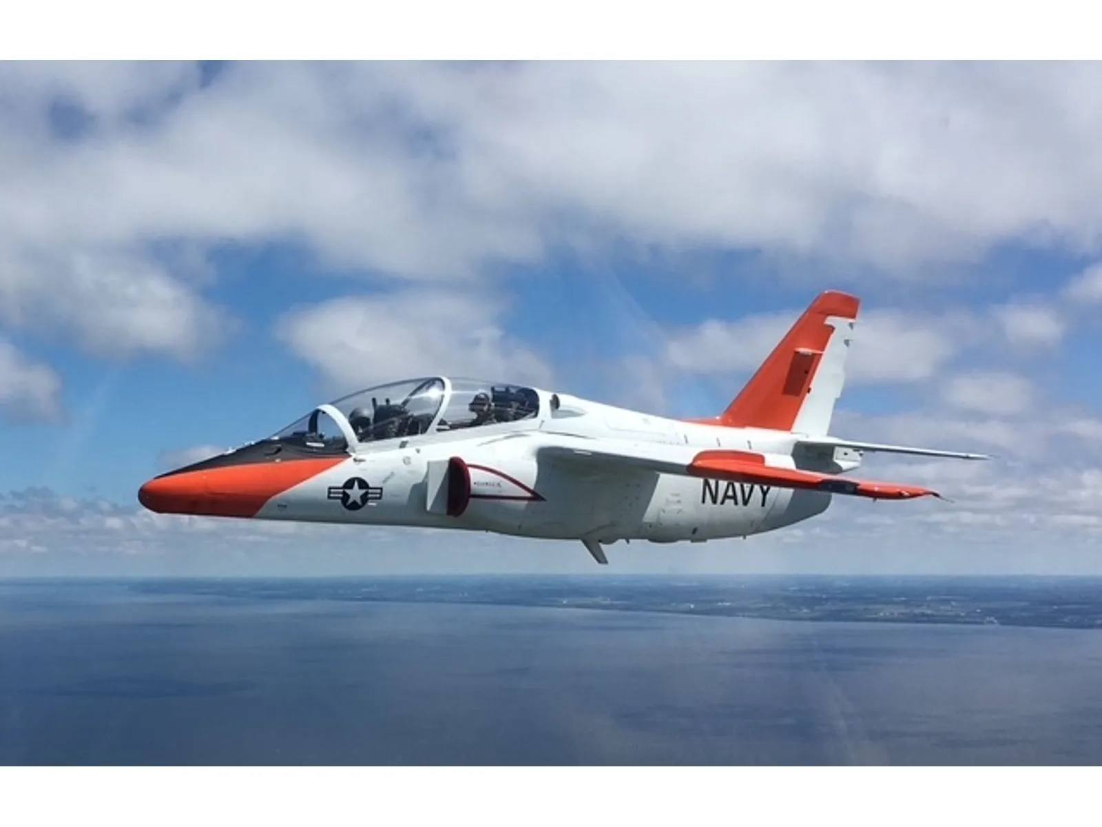 1985 Siai Marchetti S-211