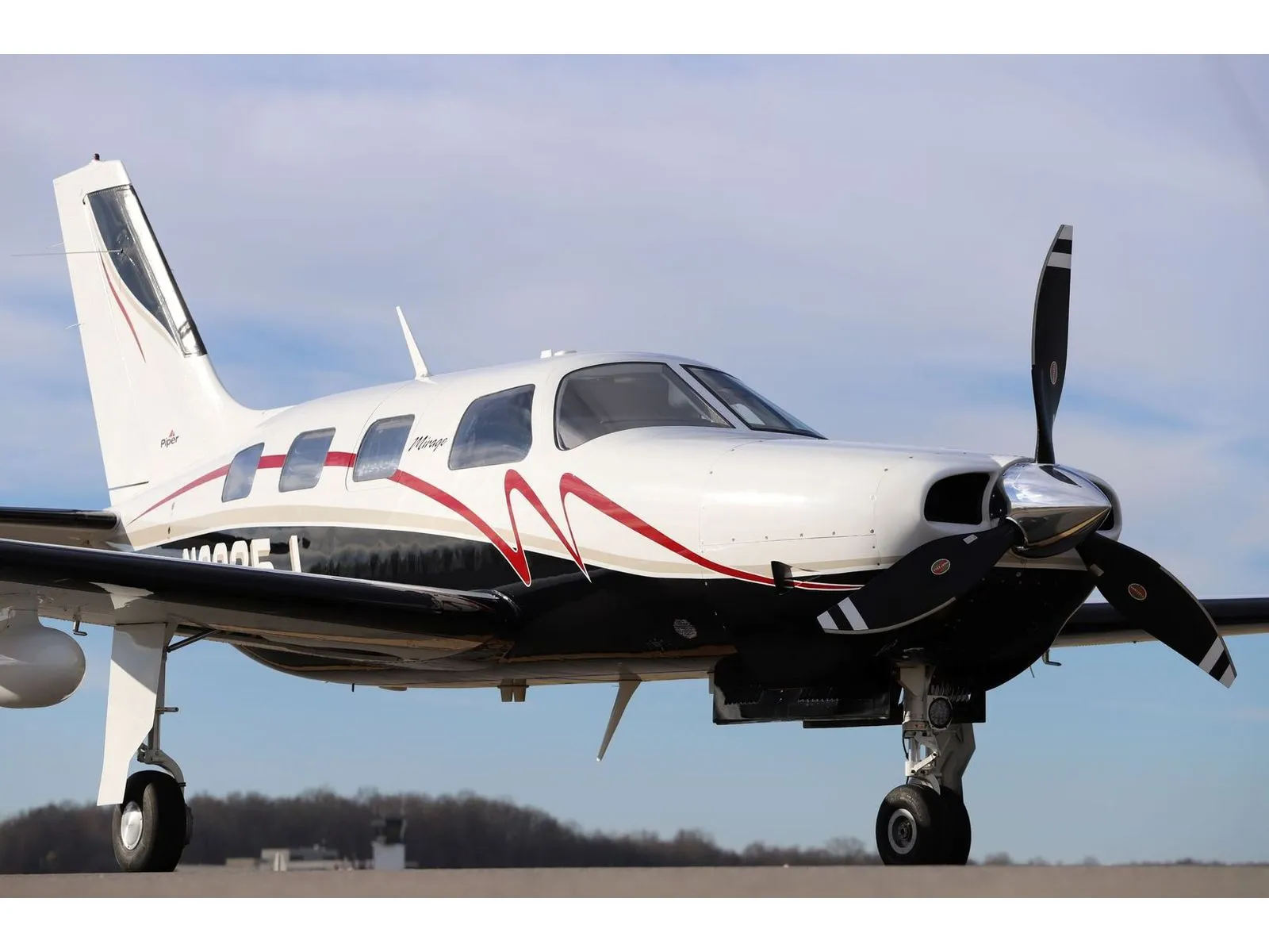 2010 Piper MALIBU MIRAGE in Mayfield, KY