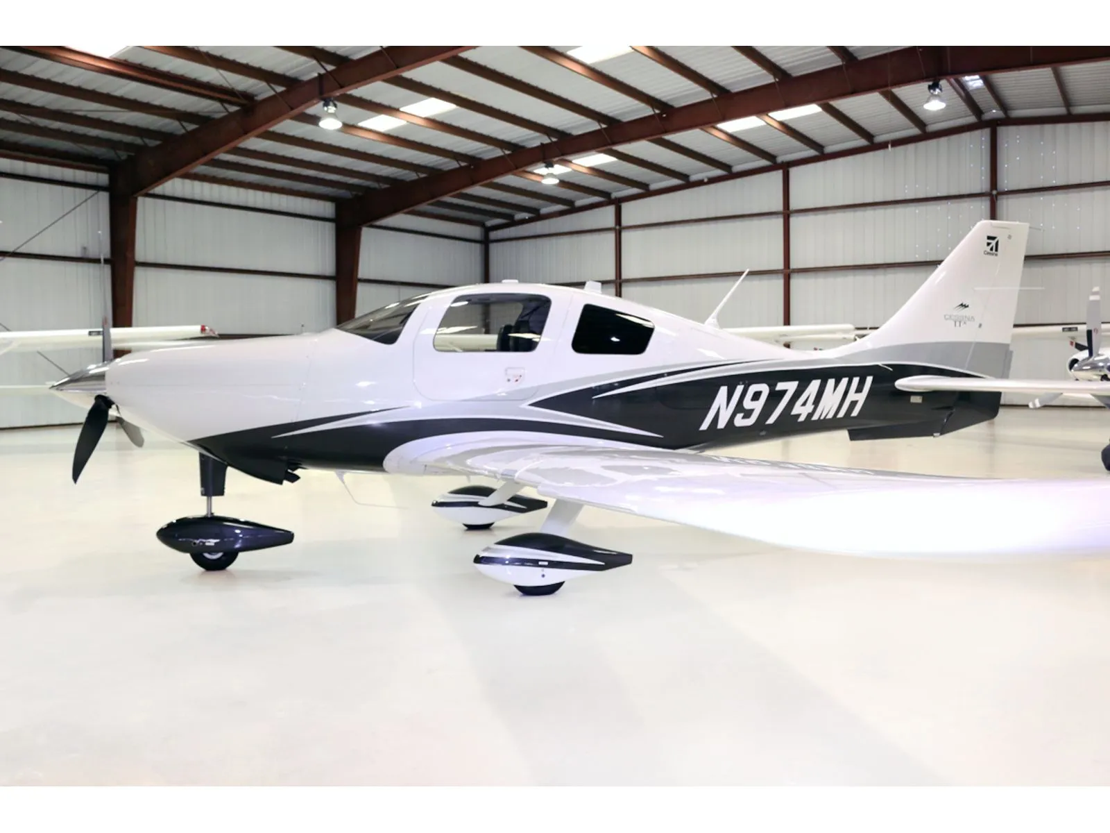 2014 Cessna TTX 240 in Arlington, TX