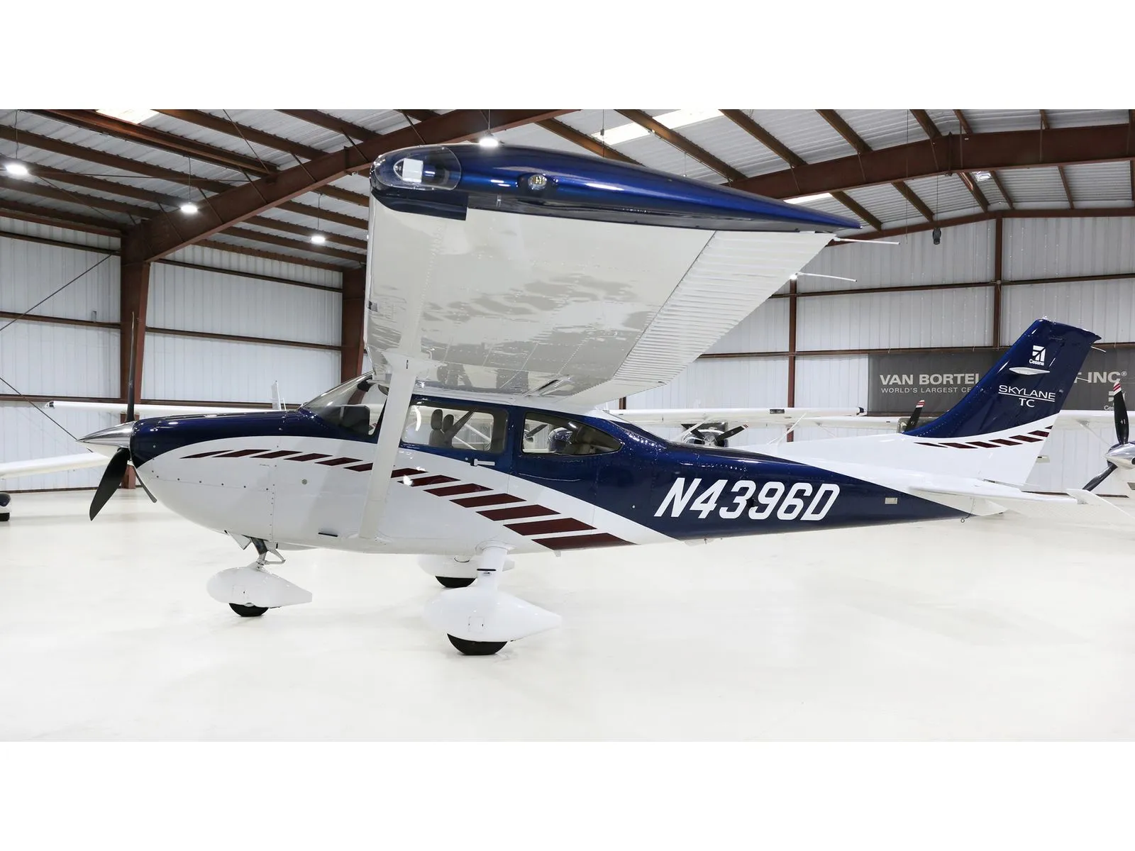 2023 Cessna T182T SKYLANE in Arlington, TX