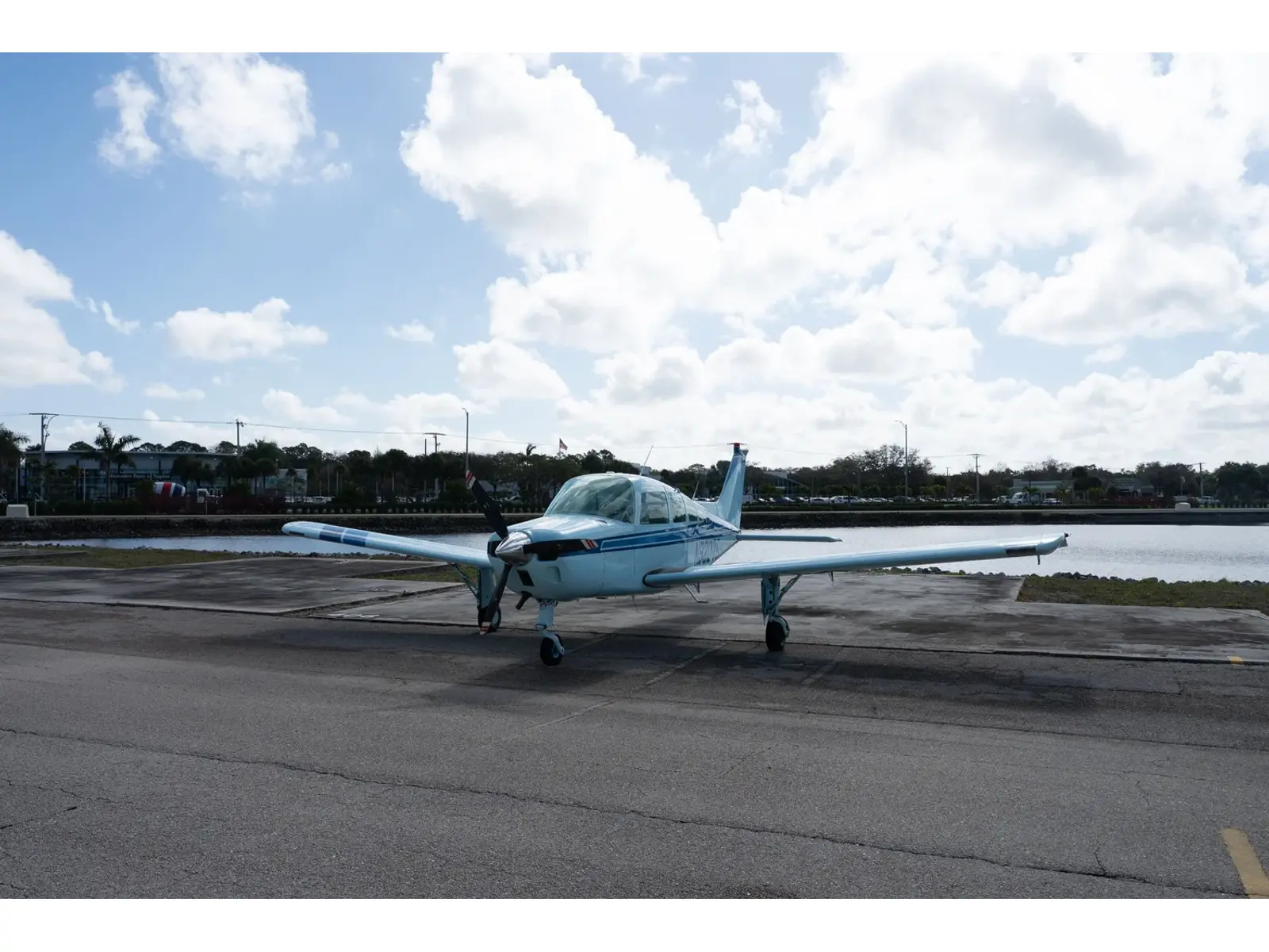 1975 Beechcraft B24R SIERRA 200 in Naples (kapf), FL