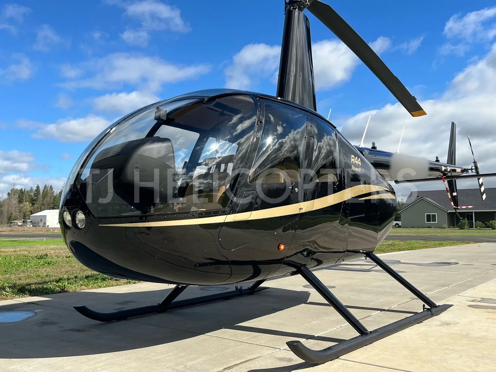 2024 Robinson R44 RAVEN II