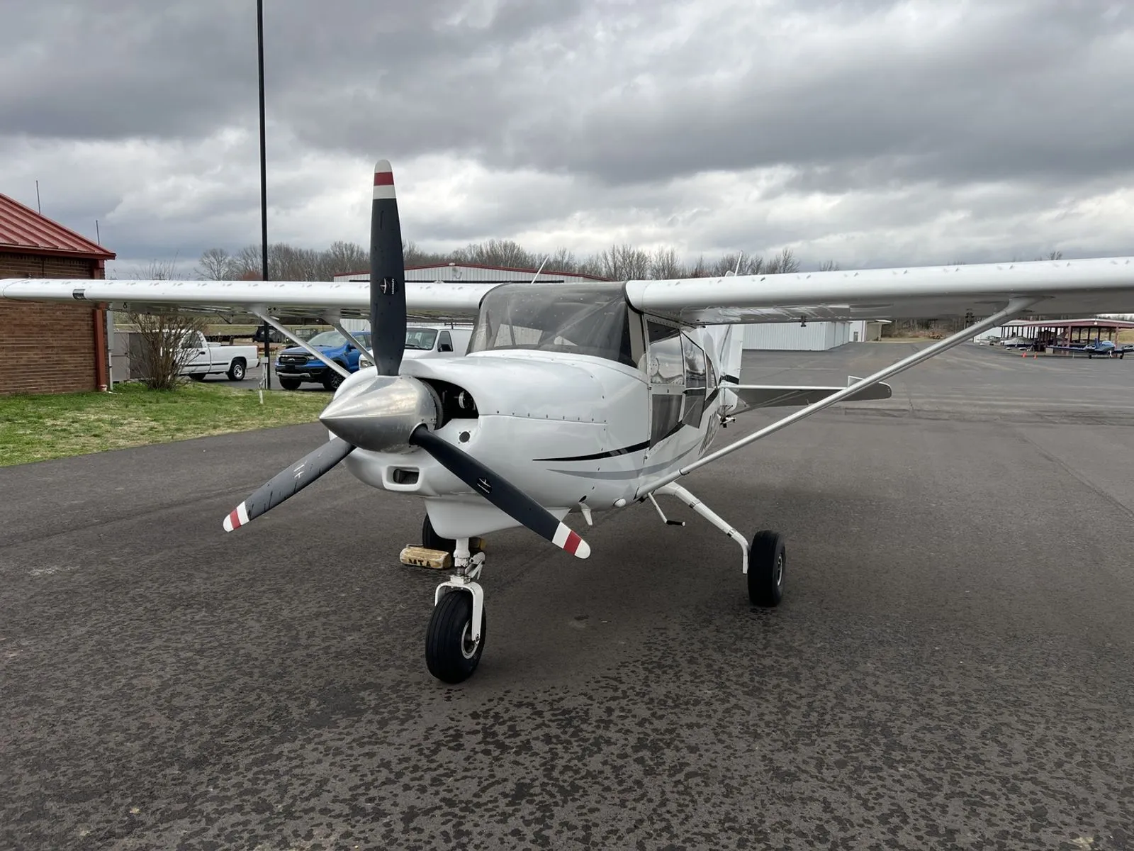 2012 Maule MT-7-235 in Waukesha, WI