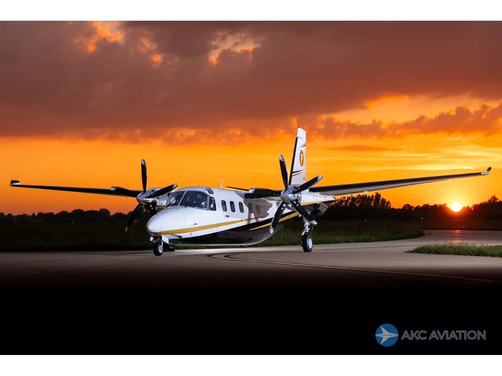 1981 Commander 1000 in Lake In The Hill