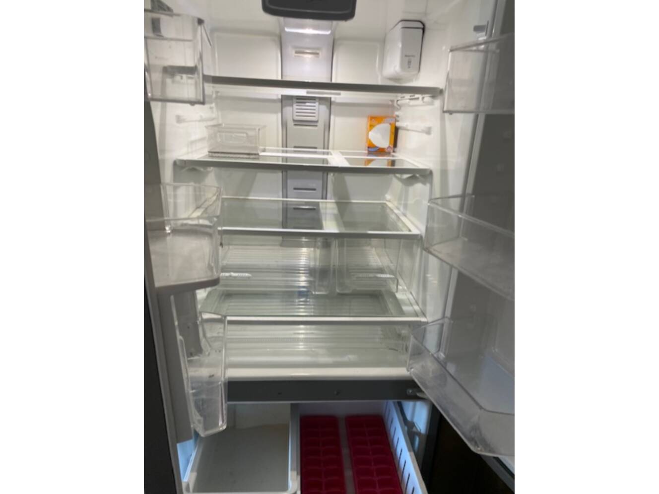 A photo of this 2019 Newmar VENTANA 4326