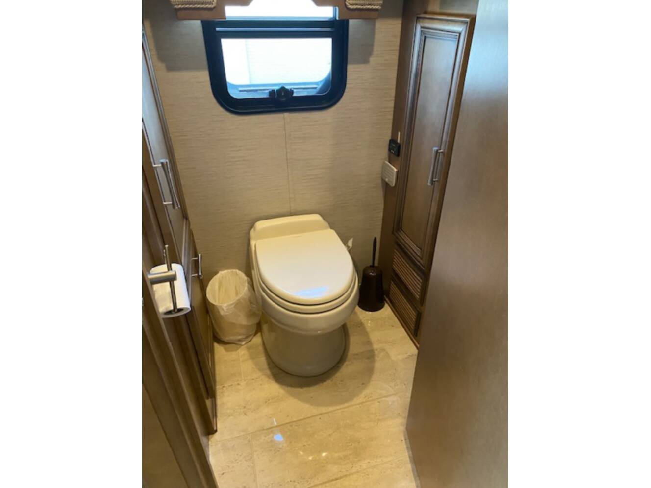 A photo of this 2019 Newmar VENTANA 4326