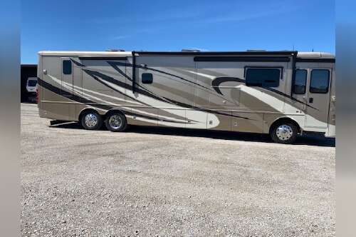 2019 Newmar VENTANA 4326 in fort worth TX