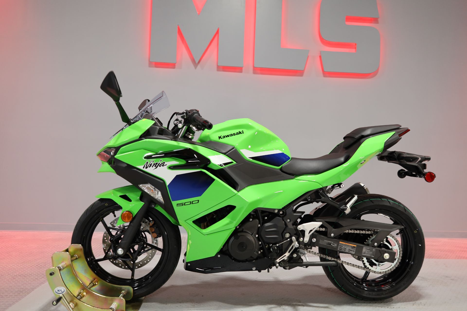 Lime Green Cruiser Motorcycles For Sale Near Ashland, KY - Cycle