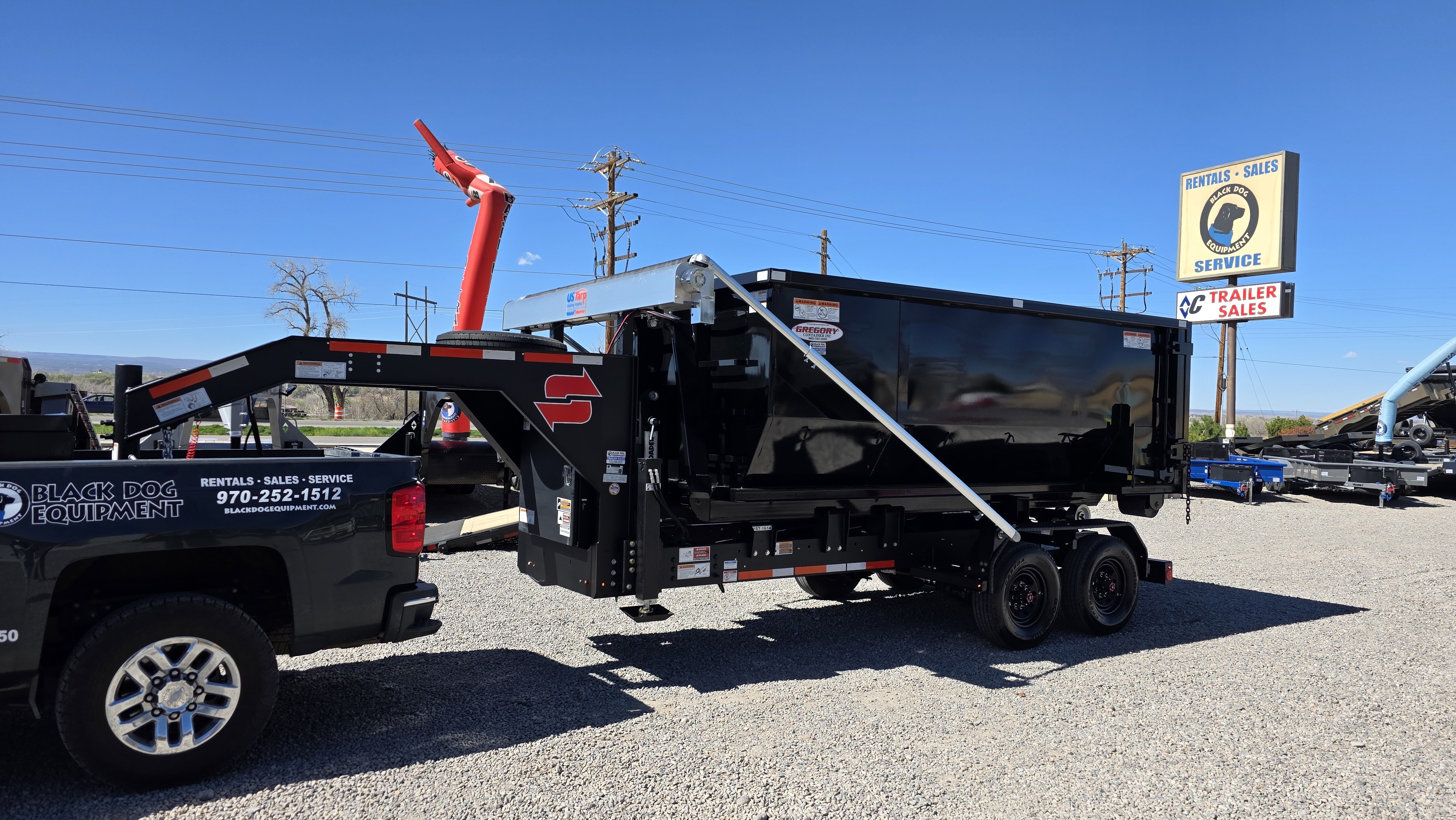 2026 Swaploader ST-1614 in Montrose, CO