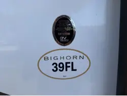 2026 HEARTLAND BIGHORN 39FL