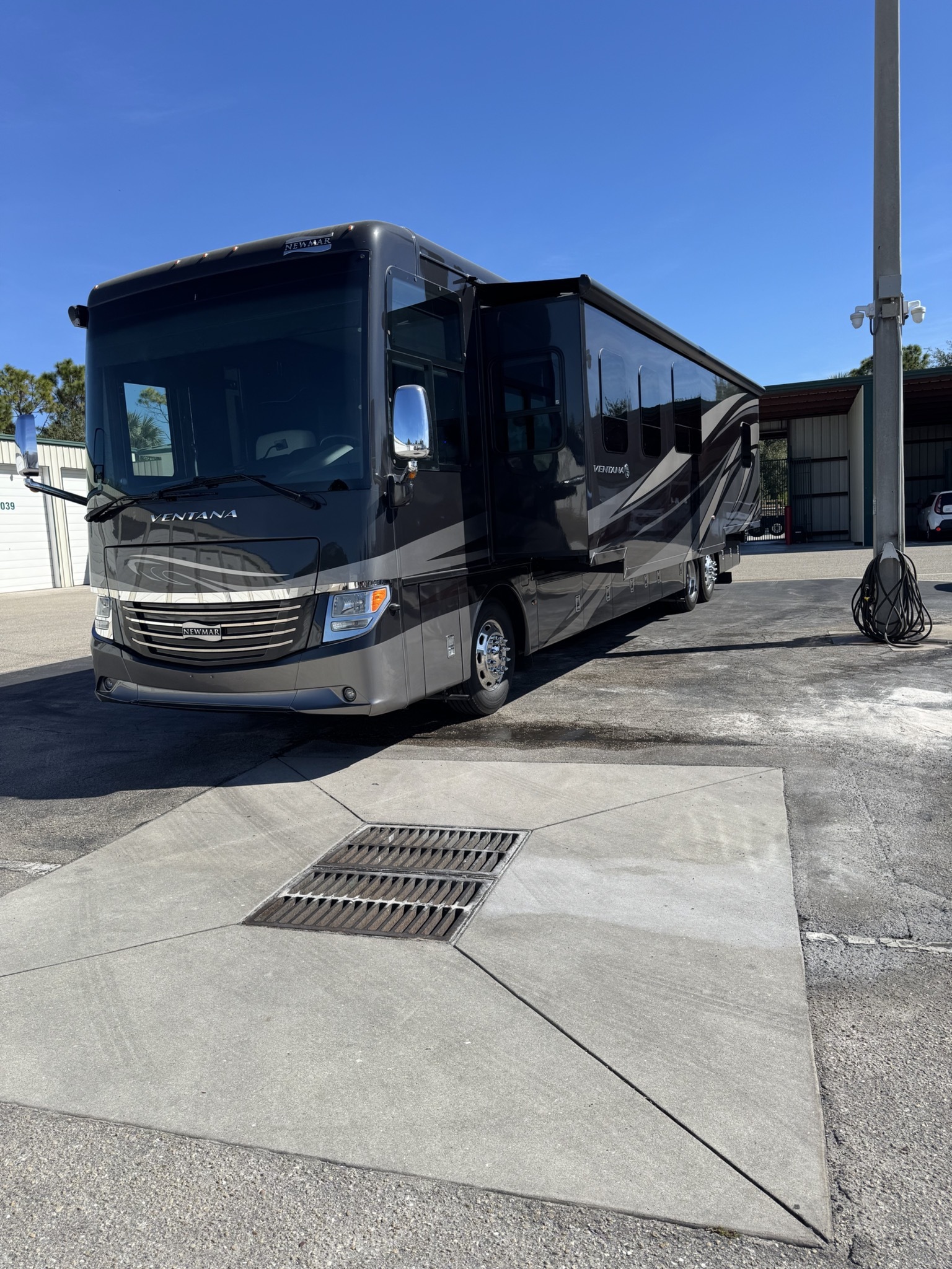 2018 Newmar VENTANA 4369 RV