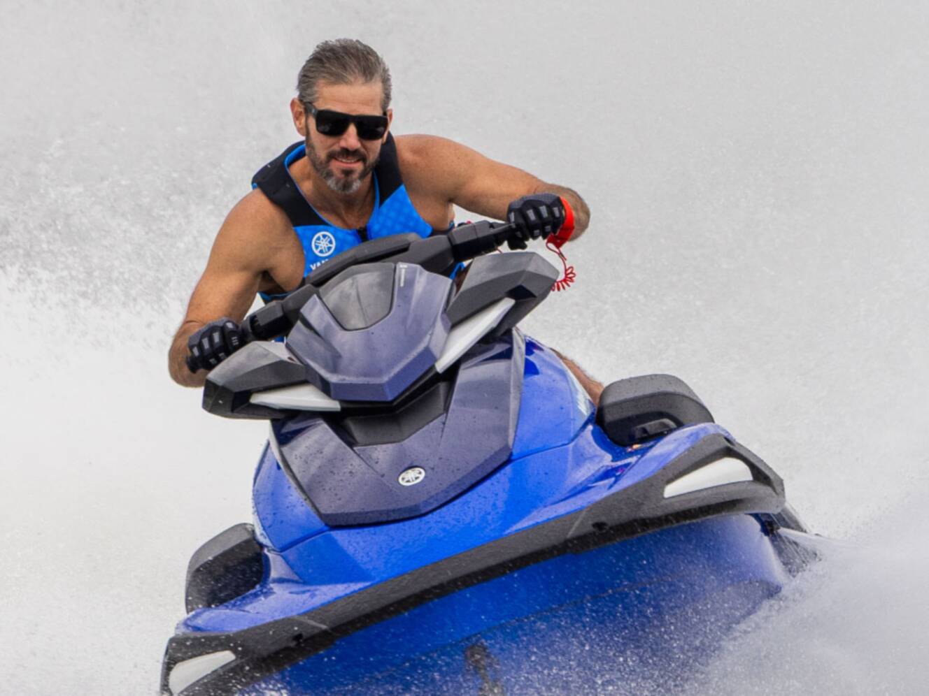 A photo of this 2026 Yamaha VX Limited HO