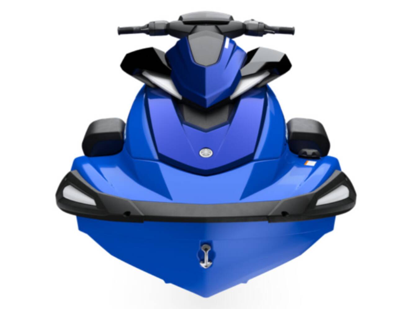 A photo of this 2026 Yamaha VX Limited HO