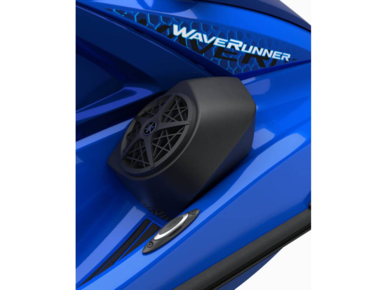 A photo of this 2026 Yamaha VX Limited HO