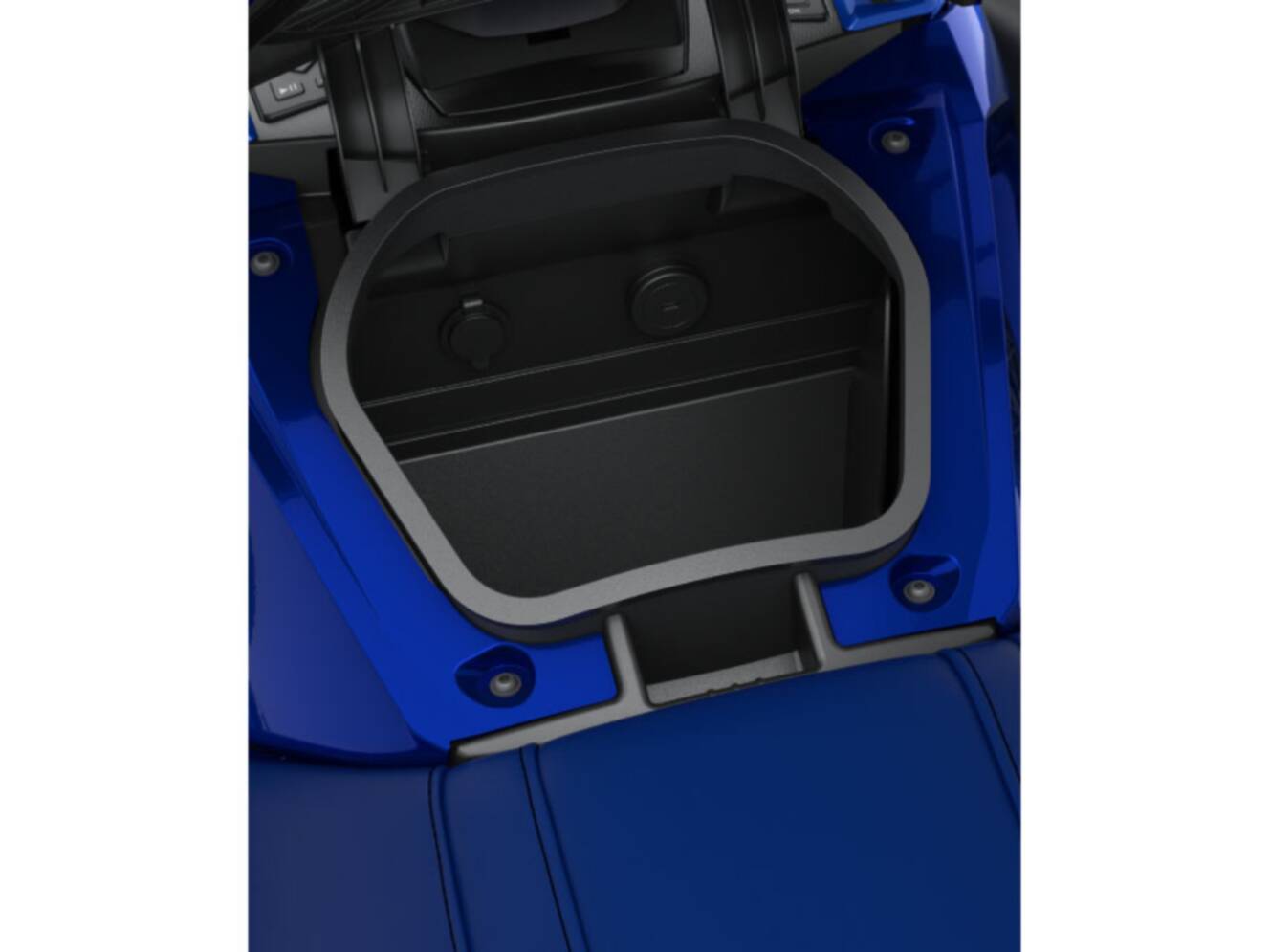 A photo of this 2026 Yamaha VX Limited HO
