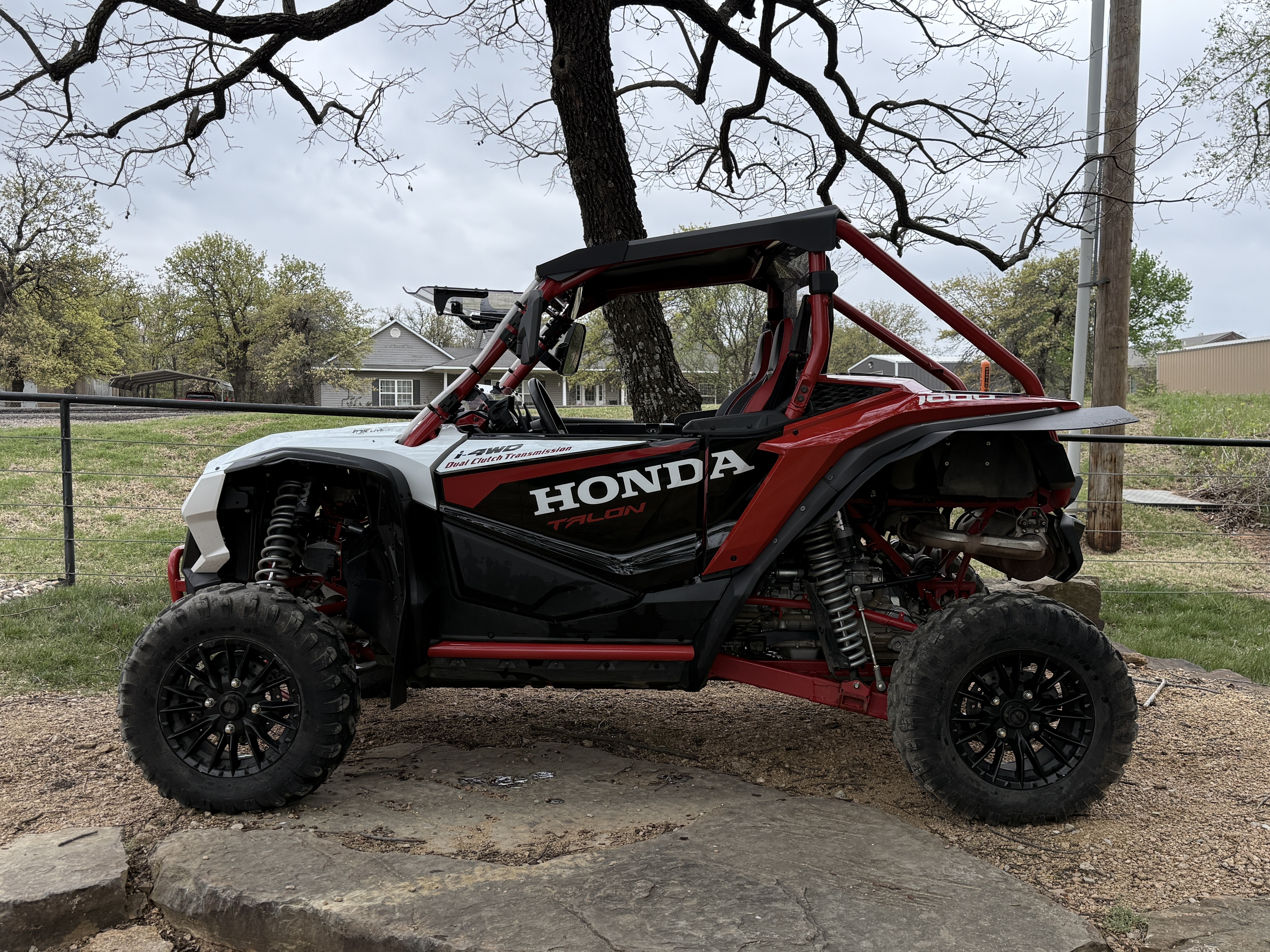 Used Side by Sides For Sale Near Tulsa, OK - ATV Trader