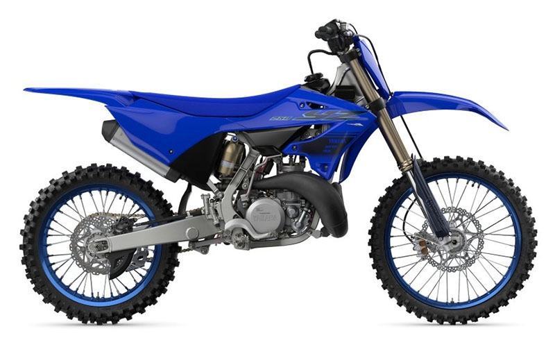 2024 Yamaha YZ250 250 in Hood River, OR