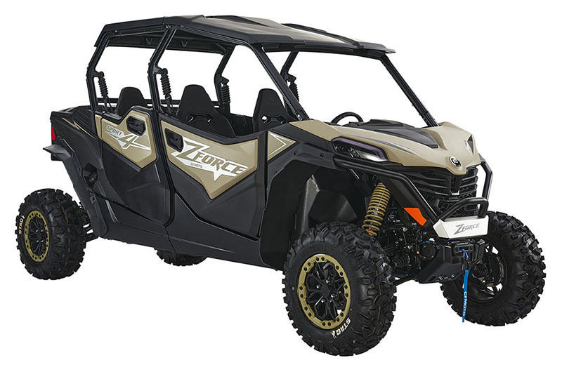 2024 CFMOTO ZForce 950 Sport-4 in hood river OR