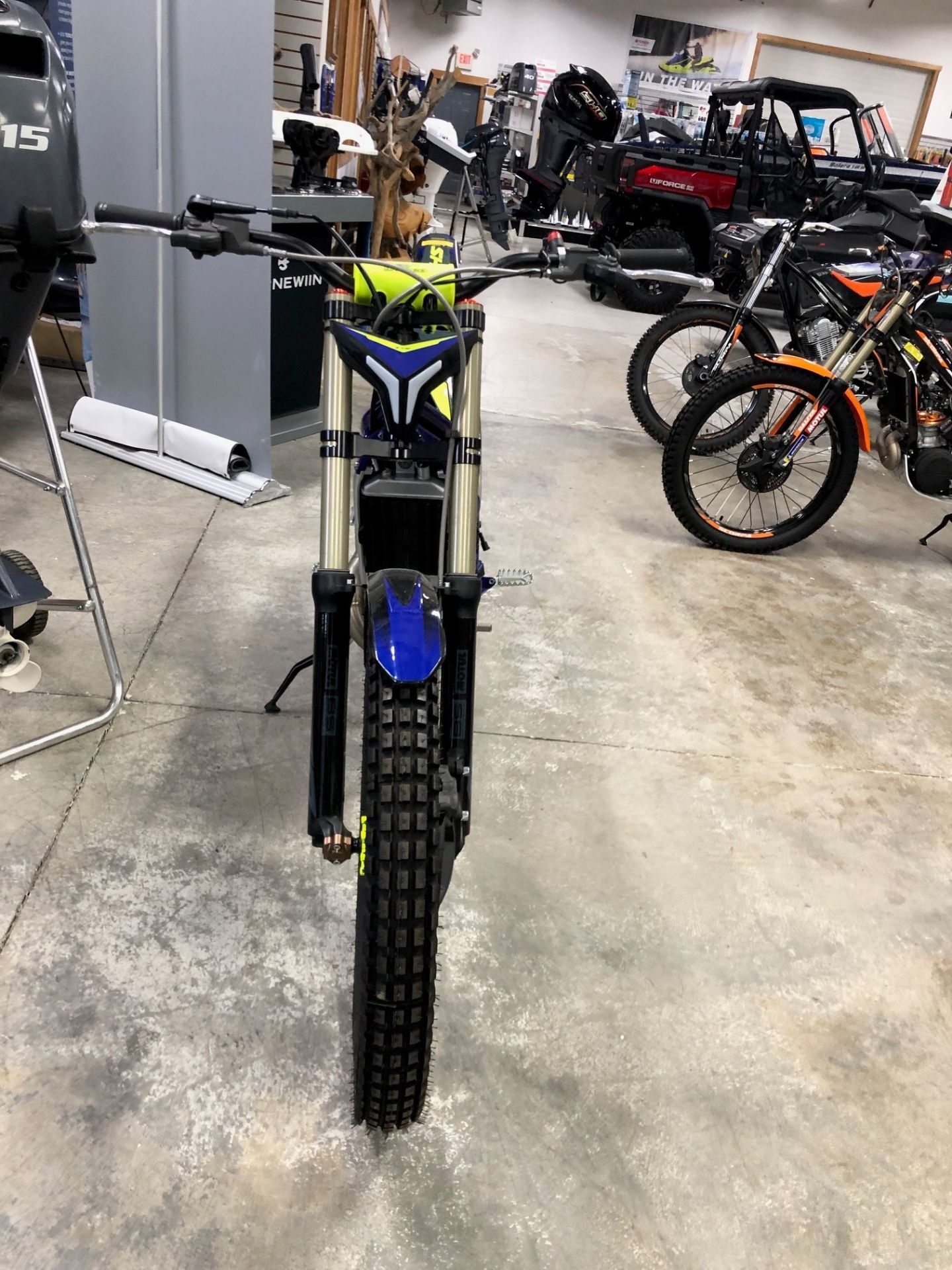 2023 Sherco ST 250 Racing in Hood River, OR