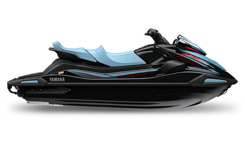 Waverunner Vx For Sale Near Seattle, Washington - Yamaha Personal