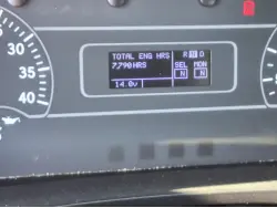 2020 INTERNATIONAL HV607