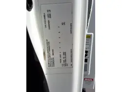 2020 INTERNATIONAL HV607