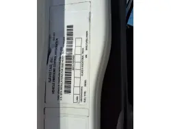 2020 INTERNATIONAL HV607