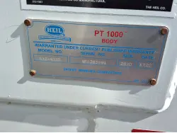 2020 INTERNATIONAL HV607