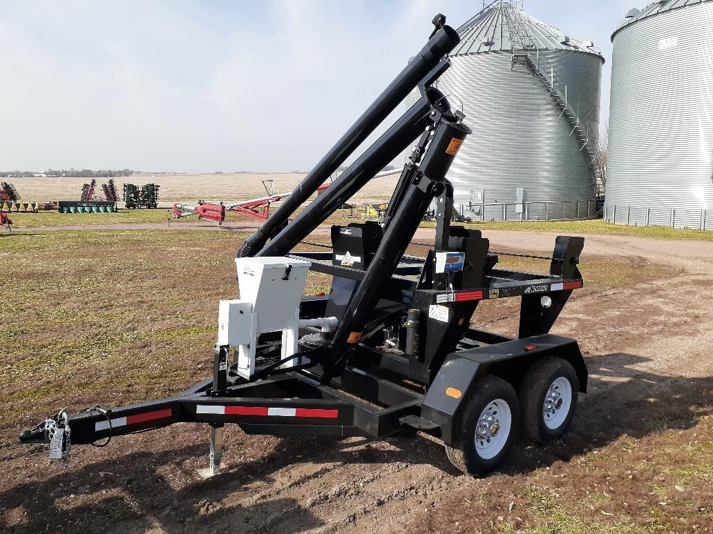 2025 Other HSC2200 in Hills, MN