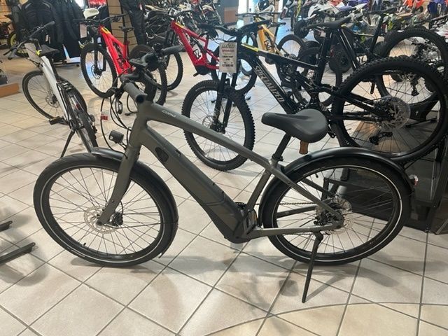 2021 Specialized Turbo Como 4.0 650b 4.0 650B in San Marcos, CA