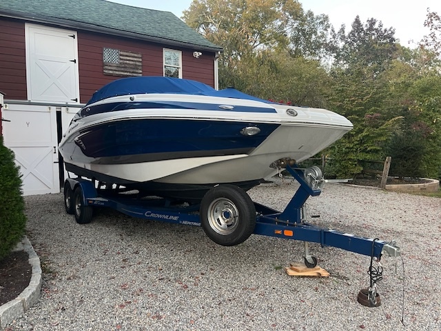 2020 Crownline ECLIPSE E235 XS in staten island NY