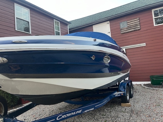 2020 Crownline ECLIPSE E235 XS in staten island NY